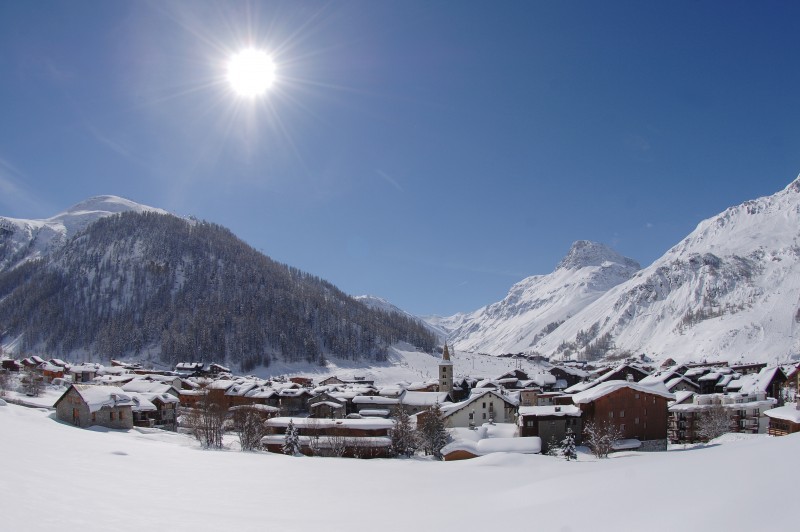 Val d’Isere