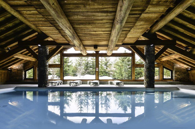 Apartment La Ferme