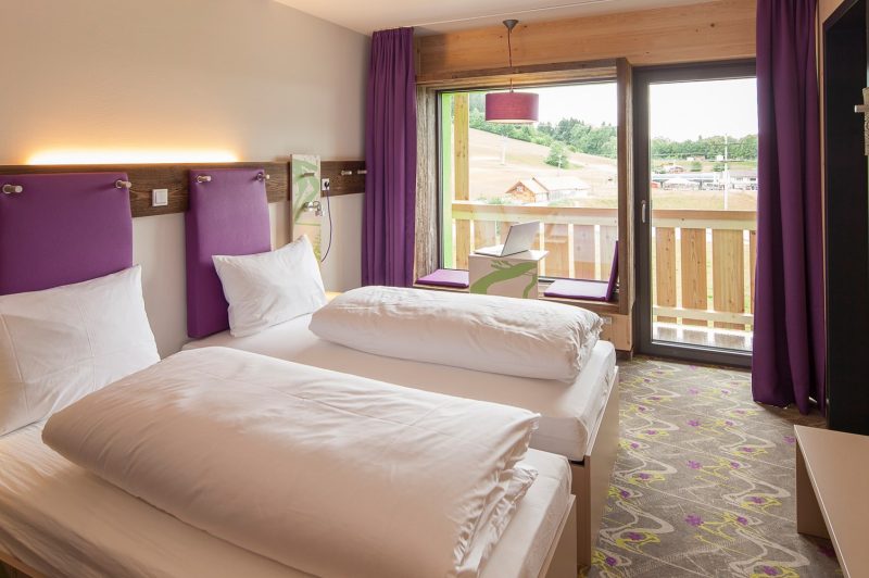 Explorer Hotel