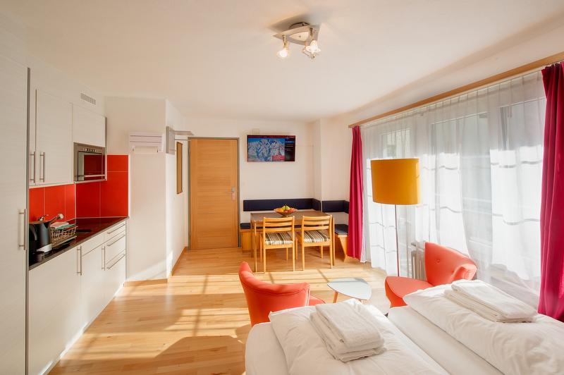 Haus Vieux Moulin