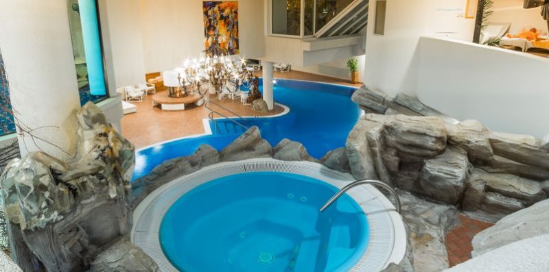 Walliserhof Grand Hotel & Spa