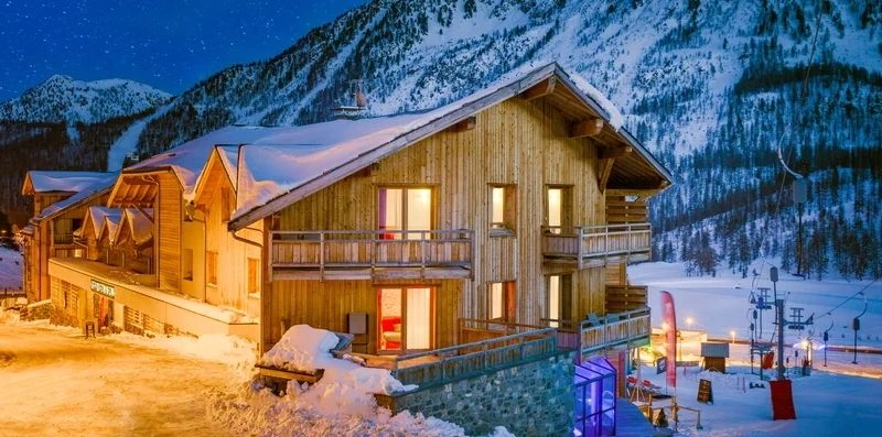 Hotel Anova