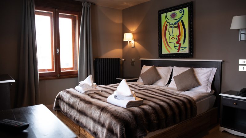 Hotel Grivola