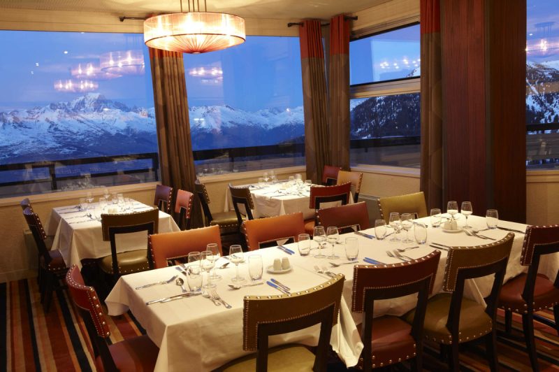 Club Med La Plagne 2100