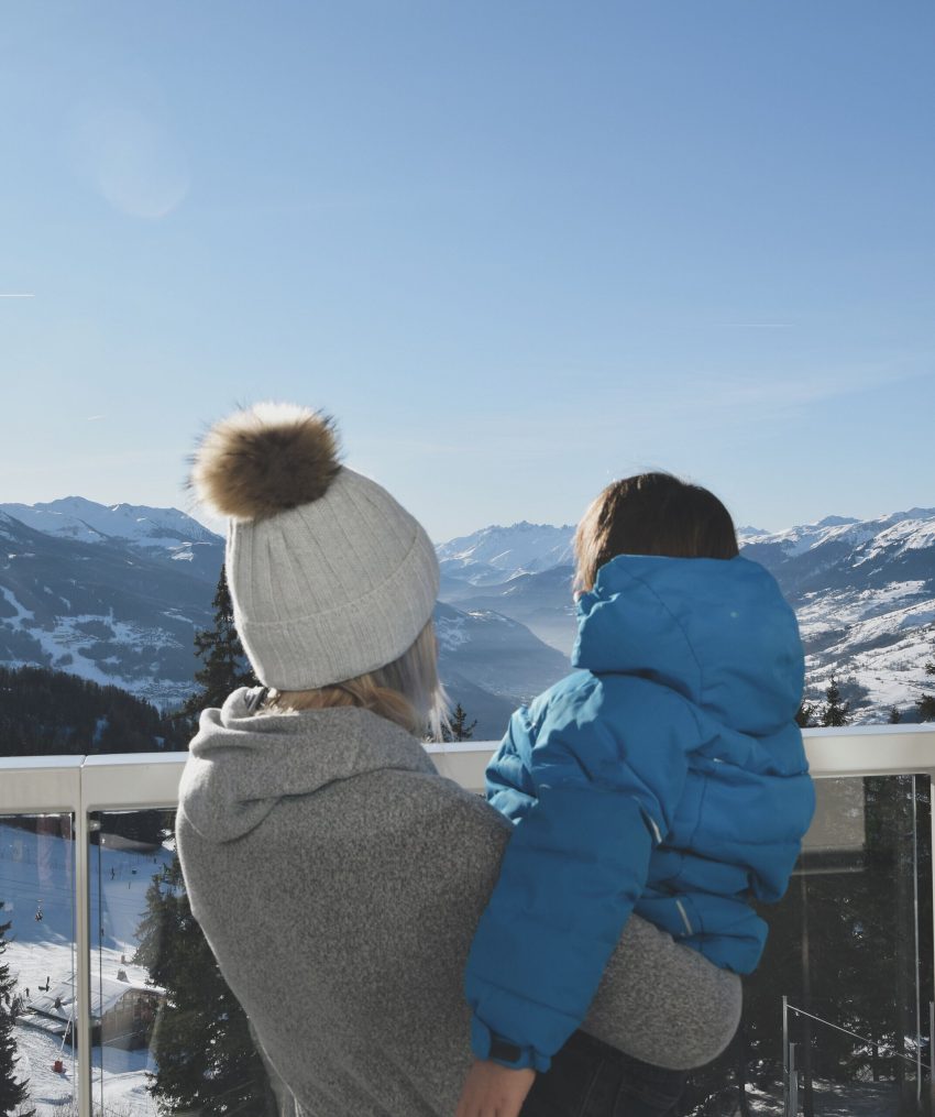 Club Med Ski Ski Holidays with Childcare Alpenglow